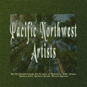 Pacific Northwest Artists